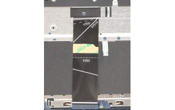 Lenovo 5CB1B43463 COVER Upper Case ASM_UKE L82FG NFPABNBL