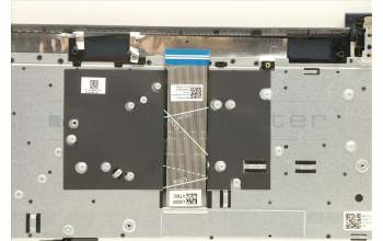 Lenovo 5CB1B43494 COVER Upper Case ASM_UKE L82FGNFPABNBLML