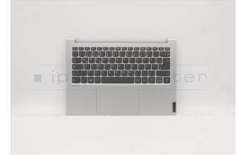 Lenovo 5CB1B43508 COVER Upper Case ASM_GER L82LA LIG_SR