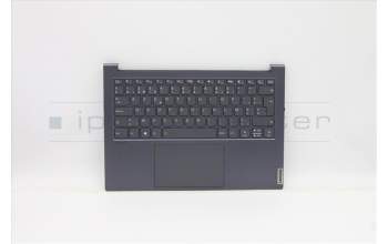 Lenovo 5CB1B43530 COVER Upper Case ASM_BEL L82LA SLA_GY