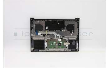 Lenovo 5CB1B43530 COVER Upper Case ASM_BEL L82LA SLA_GY