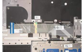 Lenovo 5CB1B43549 COVER Upper Case ASM_NORDIC L82LA SLA_GY