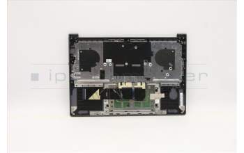 Lenovo 5CB1B43554 COVER Upper Case ASM_SWS L82LA SLA_GY