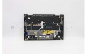 Lenovo 5CB1B60399 COVER Upper Case ASM_FRA C 81XE BLKB