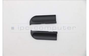 Lenovo 5CB1B60411 COVER Strip Cover L 82H7 HS460 BK(L+R)