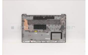 Lenovo 5CB1B60419 COVER Lower Case L 82H8 W/Sponge AG D