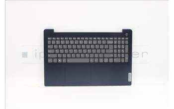 Lenovo 5CB1B60432 COVER Upper Case ASM_ENGL82H8FPABBL