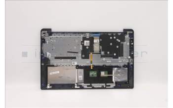 Lenovo 5CB1B62077 COVER Upper Case ASM_GER L82H8FPABBL