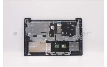Lenovo 5CB1B62083 COVER Upper Case ASM_ITA L82H8FPABBL