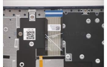 Lenovo 5CB1B62090 COVER Upper Case ASM_SPA L82H8FPABBL