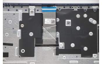 Lenovo 5CB1B62098 COVER Upper Case ASM_ENGL82H8FPABNBL