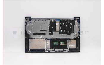 Lenovo 5CB1B62100 COVER Upper Case ASM_ITAL82H8FPABNBL