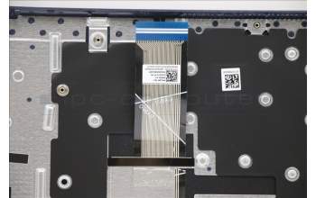 Lenovo 5CB1B62100 COVER Upper Case ASM_ITAL82H8FPABNBL