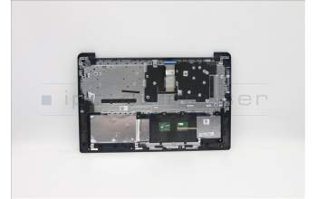 Lenovo 5CB1B62105 COVER UpperCaseASM_LA SPAL82H8FPABNBL