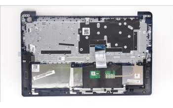 Lenovo 5CB1B62106 COVER UpperCaseASM_FRA/ENGL82H8FPABNBL