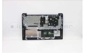 Lenovo 5CB1B64654 COVER UpperCaseASM_EUROENGL82H8FPABNBL