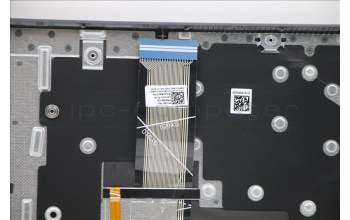 Lenovo 5CB1B64664 COVER UpperCaseASM_CZE/SLKL82H8FPAGBL