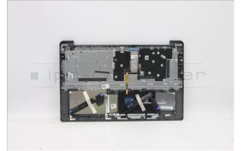 Lenovo 5CB1B64666 COVER UpperCaseASM_EURO ENGL82H8FPAGBL