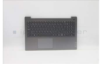 Lenovo 5CB1B65443 COVER UpperCaseASM_FRA/ENGL82H8FPAGBL