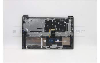 Lenovo 5CB1B65448 COVER Upper Case ASM_HUN L82H8FPAGBL