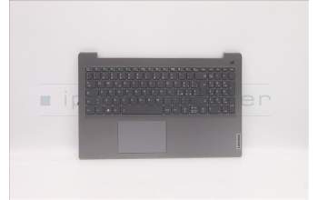 Lenovo 5CB1B65450 COVER Upper Case ASM_ITA L82H8FPAGBL