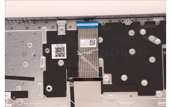 Lenovo 5CB1B65452 COVER UpperCaseASM_LA SPAL82H8FPAGBL