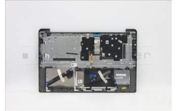 Lenovo 5CB1B65660 COVER UpperCaseASM_USA ENGL82H8FPAGBL