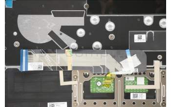 Lenovo 5CB1B66056 COVER UpperCase_UKE C82FE PLBUW NFPNBL