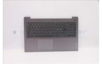Lenovo 5CB1B68930 COVER UpperCaseASM_NORDICL82H8FPAGNBL