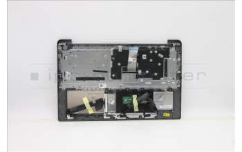 Lenovo 5CB1B68931 COVER Upper Case ASM_BELL82H8FPAGNBL