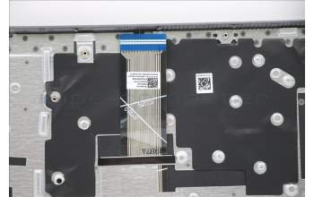 Lenovo 5CB1B68933 COVER Upper Case ASM_SLVL82H8FPAGNBL