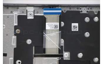 Lenovo 5CB1B68935 COVER UpperCaseASM_EUROENGL82H8FPAGNBL