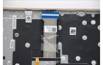 Lenovo 5CB1B69006 COVER UpperCaseASM_CZE/SLKL82H8FPSDBL