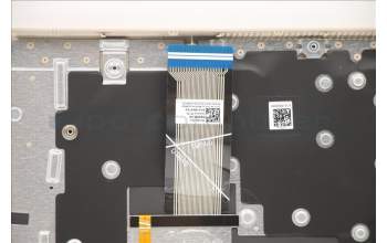 Lenovo 5CB1B69012 COVER Upper Case ASM_GER L82H8FPSDBL