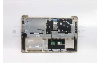 Lenovo 5CB1B69018 COVER Upper Case ASM_ITA L82H8FPSDBL