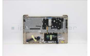Lenovo 5CB1B69024 COVER Upper Case ASM_SLV L82H8FPSDBL