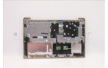 Lenovo 5CB1B69026 COVER Upper Case ASM_SWS L82H8FPSDBL