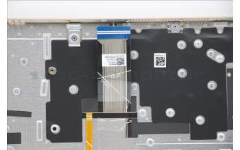 Lenovo 5CB1B69027 COVER Upper Case ASM_TC L82H8 FPSDBL