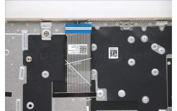 Lenovo 5CB1B69033 COVER Upper Case ASM_ENGL82H8FPSDNBL