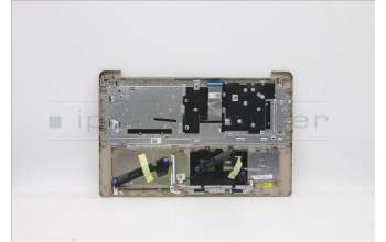 Lenovo 5CB1B69033 COVER Upper Case ASM_ENGL82H8FPSDNBL