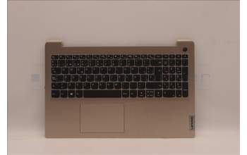 Lenovo 5CB1B69036 COVER Upper Case ASM_SPAL82H8FPSDNBL