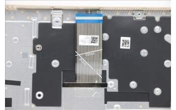 Lenovo 5CB1B69043 COVER Upper Case ASM_TC L82H8FPSDNBL