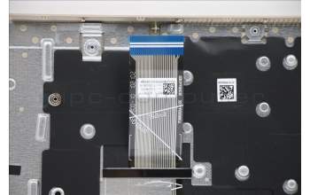 Lenovo 5CB1B69055 COVER Upper Case ASM_SLVL82H8FPSDNBL