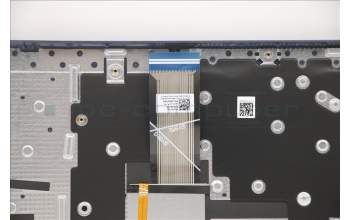 Lenovo 5CB1B69064 COVER Upper Case ASM_BELL82H8NFPABBL