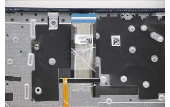 Lenovo 5CB1B69066 COVER Upper Case ASM_BULL82H8NFPABBL