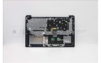 Lenovo 5CB1B69077 C-Cover with keyboard,Hungarian,Abyss Blue,Backlight,Non_Fingerprint