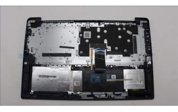 Lenovo 5CB1B69081 COVER UpperCaseASM_LA SPAL82H8NFPABBL