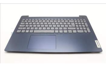 Lenovo 5CB1B69081 COVER UpperCaseASM_LA SPAL82H8NFPABBL