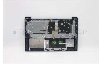 Lenovo 5CB1B69085 COVER Upper Case ASM_SLVL82H8NFPABBL