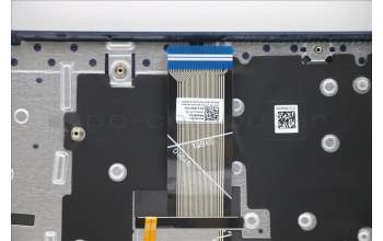 Lenovo 5CB1B69085 COVER Upper Case ASM_SLVL82H8NFPABBL